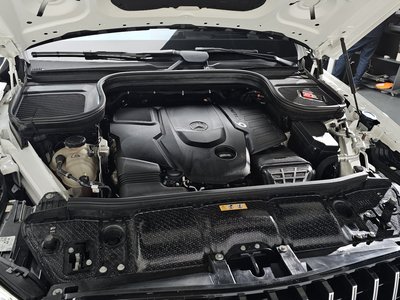 MERCEDES-BENZ GLE - 7