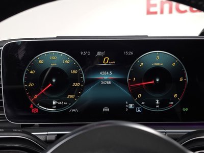 MERCEDES-BENZ GLE - 8