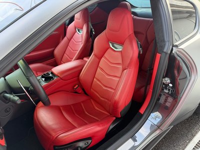 2018 Maserati GRANTURISMO 缩略图 13
