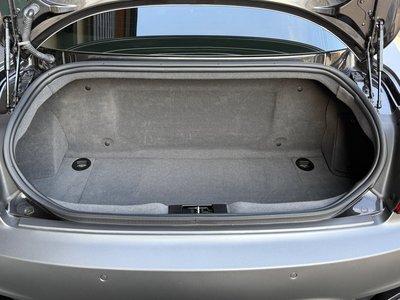 2018 Maserati GRANTURISMO 缩略图 29