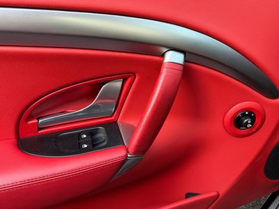 2018 Maserati GRANTURISMO 缩略图 26