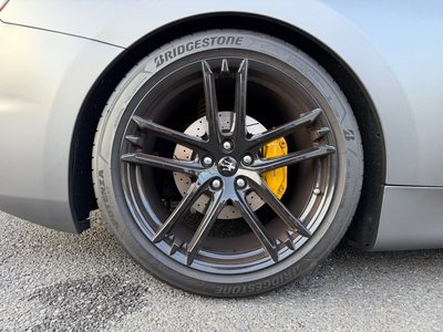 2018 Maserati GRANTURISMO 缩略图 12
