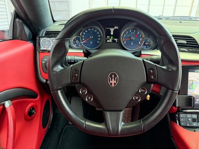 2018 Maserati GRANTURISMO 缩略图 20