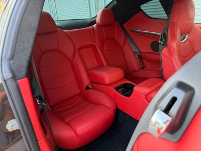 2018 Maserati GRANTURISMO 缩略图 14