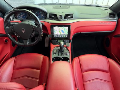 2018 Maserati GRANTURISMO 缩略图 15