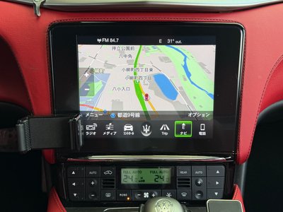 2018 Maserati GRANTURISMO 缩略图 17