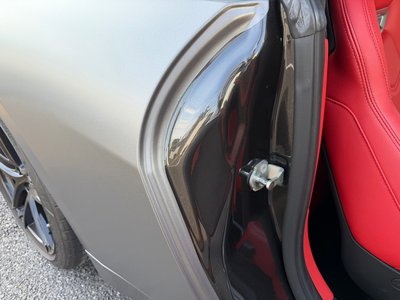 2018 Maserati GRANTURISMO 缩略图 28