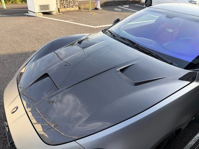2018 Maserati GRANTURISMO 照片 9