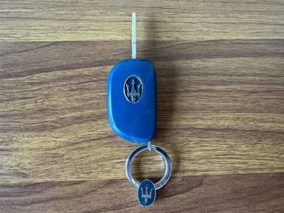 2018 Maserati GRANTURISMO 缩略图 32