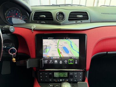 2018 Maserati GRANTURISMO 缩略图 16
