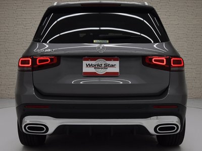 MERCEDES-BENZ GLB - 6