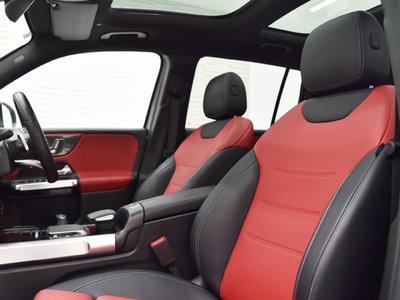 MERCEDES-BENZ GLB - 7