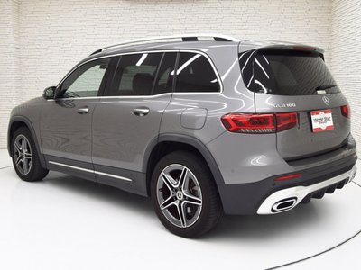 MERCEDES-BENZ GLB - 2