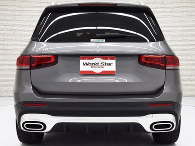 MERCEDES-BENZ GLB - 4