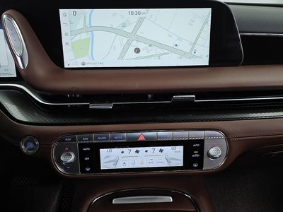 صورة مصغرة 14 لـ 2022 Genesis G90 (RS4)