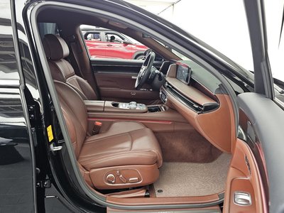صورة مصغرة 11 لـ 2022 Genesis G90 (RS4)