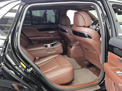 صورة مصغرة 12 لـ 2022 Genesis G90 (RS4)