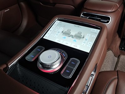 صورة مصغرة 19 لـ 2022 Genesis G90 (RS4)