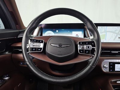 صورة مصغرة 13 لـ 2022 Genesis G90 (RS4)