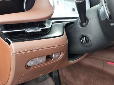 صورة مصغرة 18 لـ 2022 Genesis G90 (RS4)