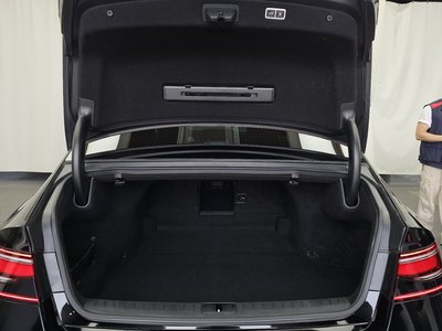 صورة مصغرة 20 لـ 2022 Genesis G90 (RS4)