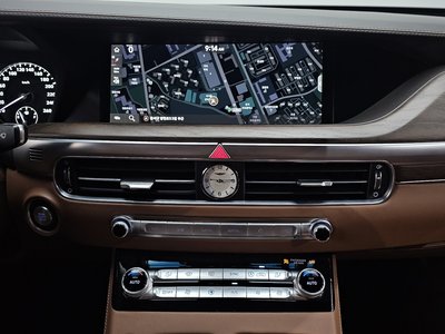 صورة مصغرة 20 لـ 2020 Genesis G90