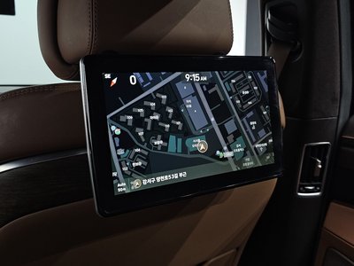 صورة مصغرة 24 لـ 2020 Genesis G90