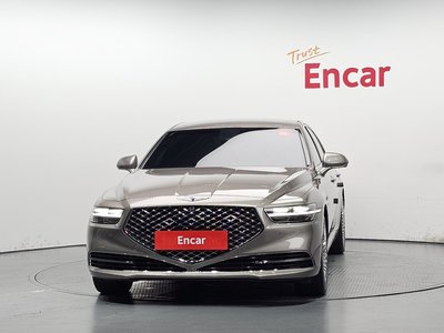 صورة 2 لـ 2020 Genesis G90