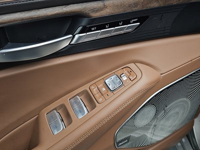 صورة مصغرة 34 لـ 2020 Genesis G90