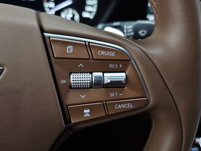 صورة مصغرة 35 لـ 2020 Genesis G90