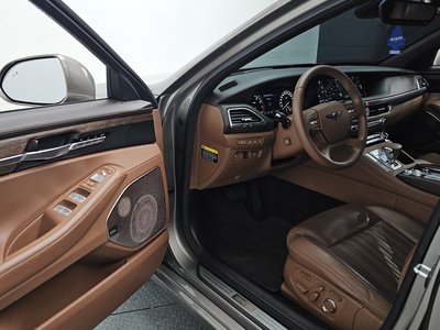 صورة مصغرة 17 لـ 2020 Genesis G90