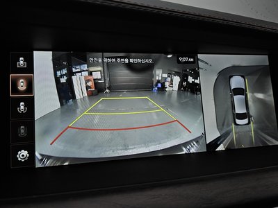 صورة مصغرة 21 لـ 2020 Genesis G90