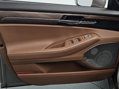 صورة مصغرة 14 لـ 2020 Genesis G90