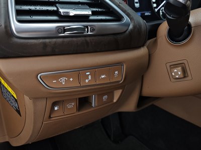 صورة مصغرة 30 لـ 2020 Genesis G90
