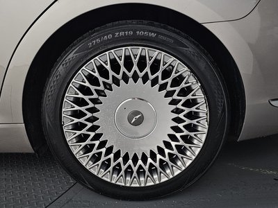 صورة 8 لـ 2020 Genesis G90