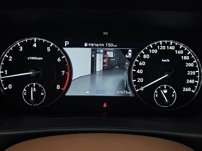 صورة مصغرة 11 لـ 2020 Genesis G90