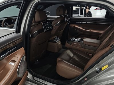 صورة مصغرة 18 لـ 2020 Genesis G90