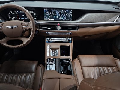 صورة 5 لـ 2020 Genesis G90