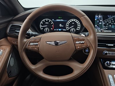 صورة مصغرة 19 لـ 2020 Genesis G90