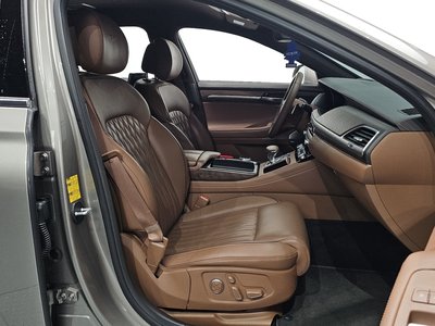 صورة مصغرة 13 لـ 2020 Genesis G90