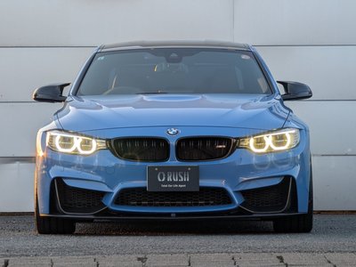 BMW M3 SEDAN - 7
