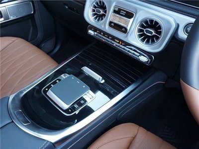 2026 Mercedes-BENZ G-CLASS 缩略图 48