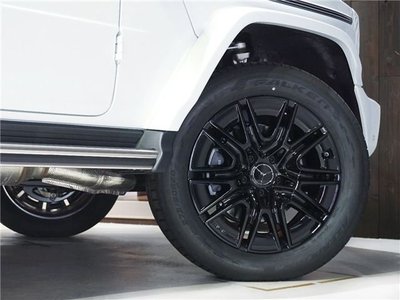 2026 Mercedes-BENZ G-CLASS 缩略图 16