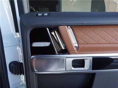 2026 Mercedes-BENZ G-CLASS 缩略图 62