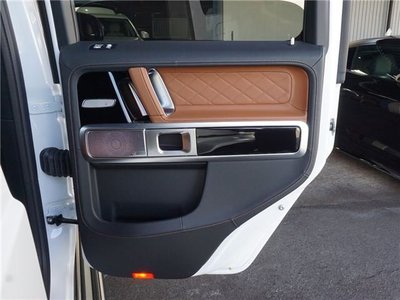 2026 Mercedes-BENZ G-CLASS 缩略图 61