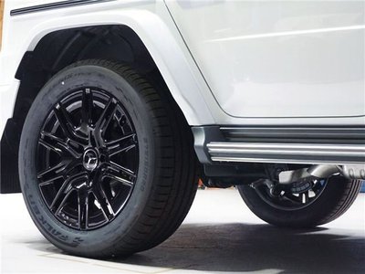 2026 Mercedes-BENZ G-CLASS 缩略图 15