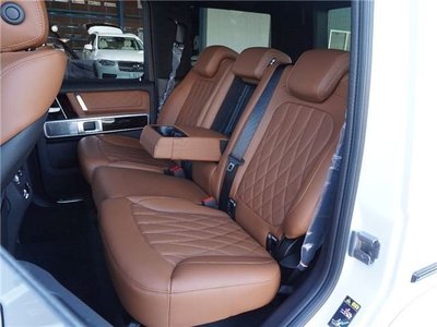 2026 Mercedes-BENZ G-CLASS 缩略图 67