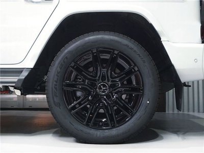 2026 Mercedes-BENZ G-CLASS 缩略图 14