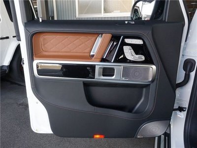 2026 Mercedes-BENZ G-CLASS 缩略图 56