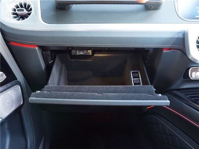 2026 Mercedes-BENZ G-CLASS 缩略图 60
